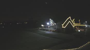 Weather camera view of Coldstream Country Club.