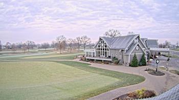 Weather camera view of Coldstream Country Club.