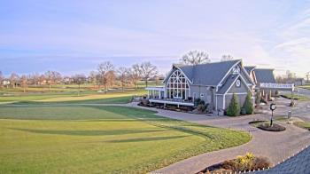 Weather camera view of Coldstream Country Club.