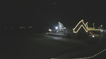 Weather camera view of Coldstream Country Club.