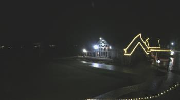 Weather camera view of Coldstream Country Club.