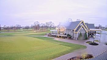 Weather camera view of Coldstream Country Club.