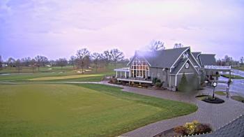 Weather camera view of Coldstream Country Club.