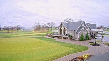 Weather camera view of Coldstream Country Club.