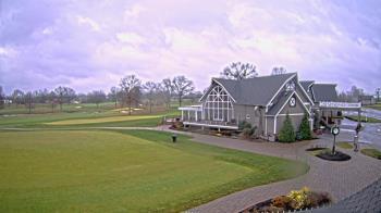 Weather camera view of Coldstream Country Club.