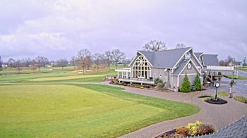 Weather camera view of Coldstream Country Club.