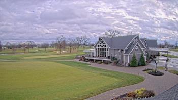 Weather camera view of Coldstream Country Club.