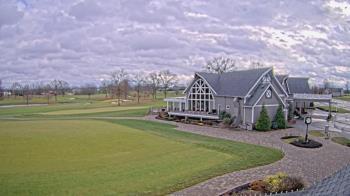 Weather camera view of Coldstream Country Club.