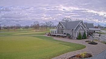 Weather camera view of Coldstream Country Club.
