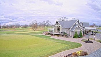 Weather camera view of Coldstream Country Club.