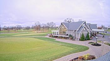 Weather camera view of Coldstream Country Club.