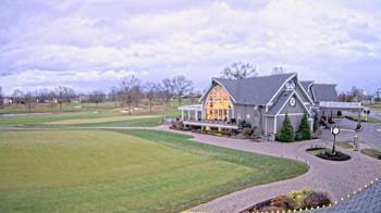 Weather camera view of Coldstream Country Club.