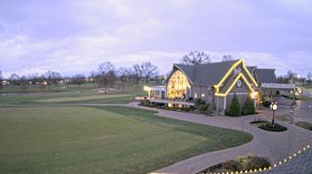 Weather camera view of Coldstream Country Club.