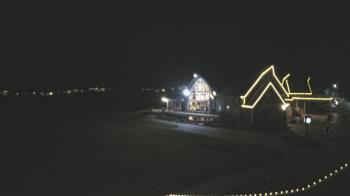 Weather camera view of Coldstream Country Club.