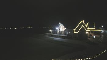 Weather camera view of Coldstream Country Club.