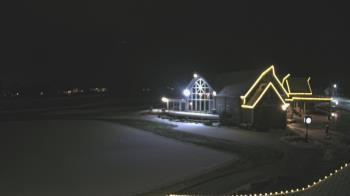 Weather camera view of Coldstream Country Club.