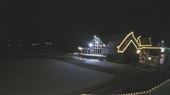 Weather camera view of Coldstream Country Club.