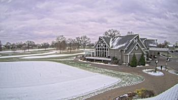 Weather camera view of Coldstream Country Club.