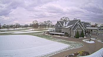 Weather camera view of Coldstream Country Club.