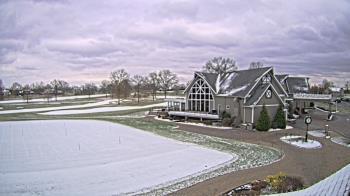 Weather camera view of Coldstream Country Club.