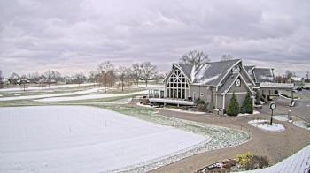 Weather camera view of Coldstream Country Club.