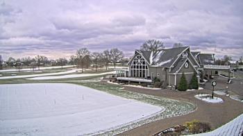 Weather camera view of Coldstream Country Club.