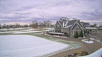 Weather camera view of Coldstream Country Club.