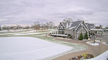 Weather camera view of Coldstream Country Club.
