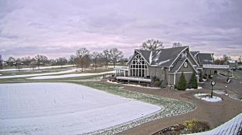 Weather camera view of Coldstream Country Club.