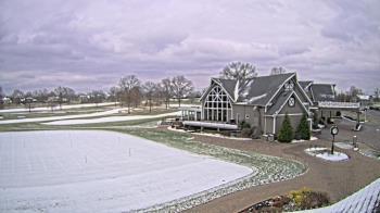 Weather camera view of Coldstream Country Club.