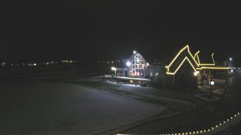 Weather camera view of Coldstream Country Club.