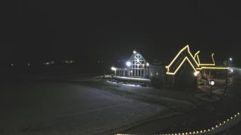 Weather camera view of Coldstream Country Club.