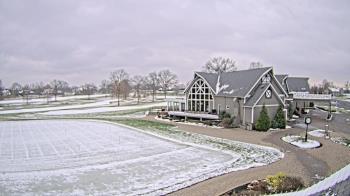 Weather camera view of Coldstream Country Club.