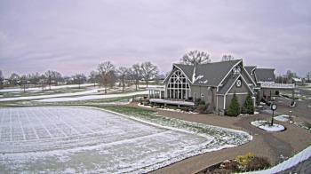 Weather camera view of Coldstream Country Club.