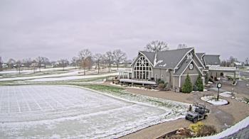 Weather camera view of Coldstream Country Club.