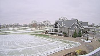 Weather camera view of Coldstream Country Club.
