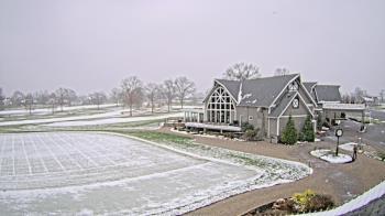 Weather camera view of Coldstream Country Club.