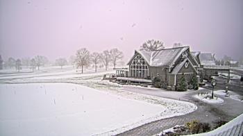 Weather camera view of Coldstream Country Club.