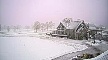 Weather camera view of Coldstream Country Club.