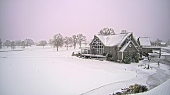 Weather camera view of Coldstream Country Club.