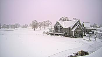Weather camera view of Coldstream Country Club.