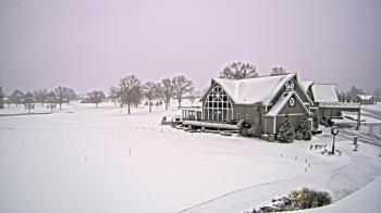 Weather camera view of Coldstream Country Club.