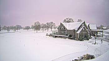 Weather camera view of Coldstream Country Club.