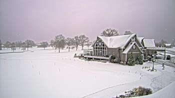 Weather camera view of Coldstream Country Club.
