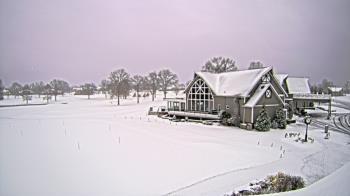 Weather camera view of Coldstream Country Club.