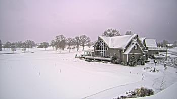 Weather camera view of Coldstream Country Club.