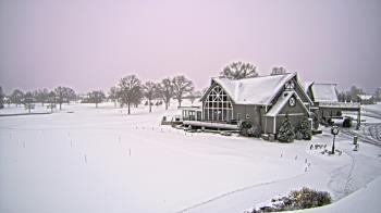 Weather camera view of Coldstream Country Club.