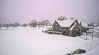 Weather camera view of Coldstream Country Club.