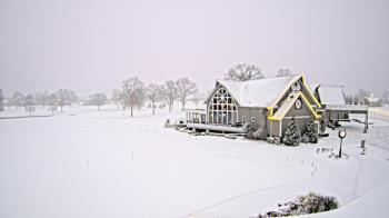 Weather camera view of Coldstream Country Club.