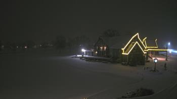 Weather camera view of Coldstream Country Club.